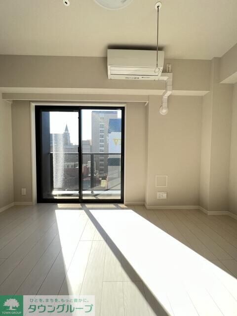 ガリシア大塚駅前の物件内観写真