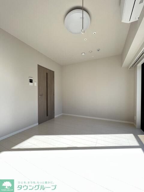 ガリシア大塚駅前の物件内観写真