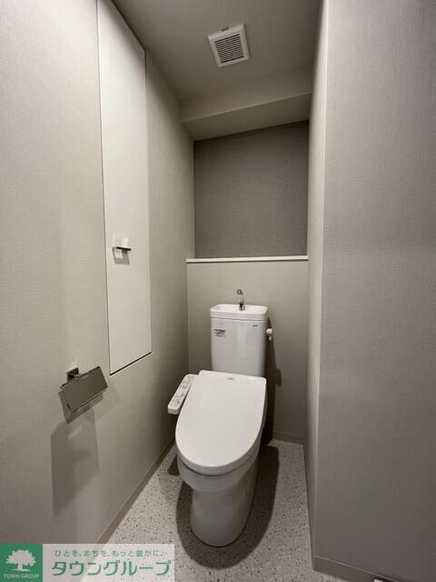 ガリシア大塚駅前の物件内観写真