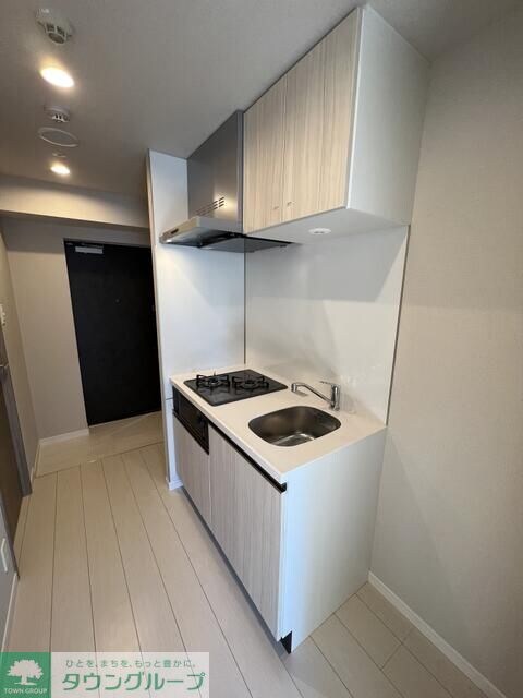 ガリシア大塚駅前の物件内観写真