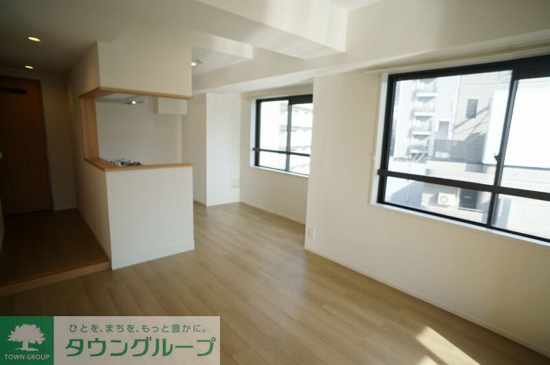 レジデンス南大塚スクエアの物件内観写真