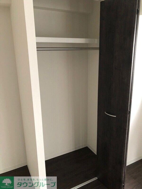 YK ベルヴィルの物件内観写真