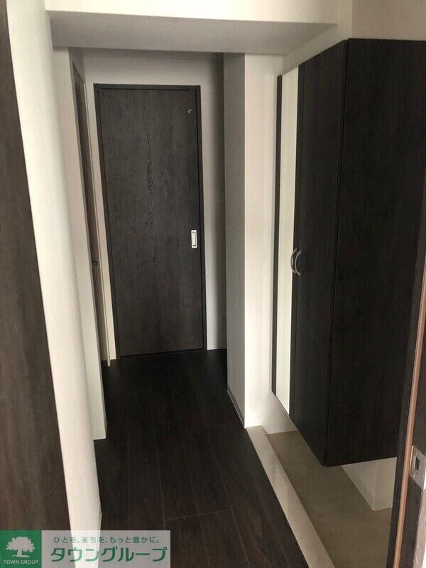 YK ベルヴィルの物件内観写真