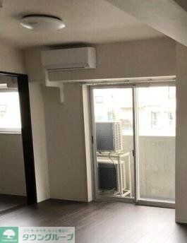 YK ベルヴィルの物件内観写真