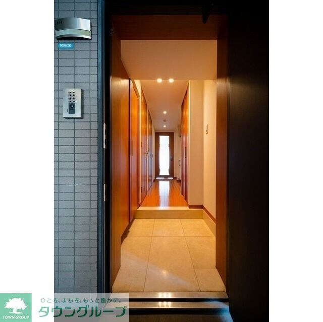 ミリアレジデンス東池袋の物件内観写真