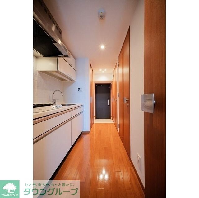 ミリアレジデンス東池袋の物件内観写真