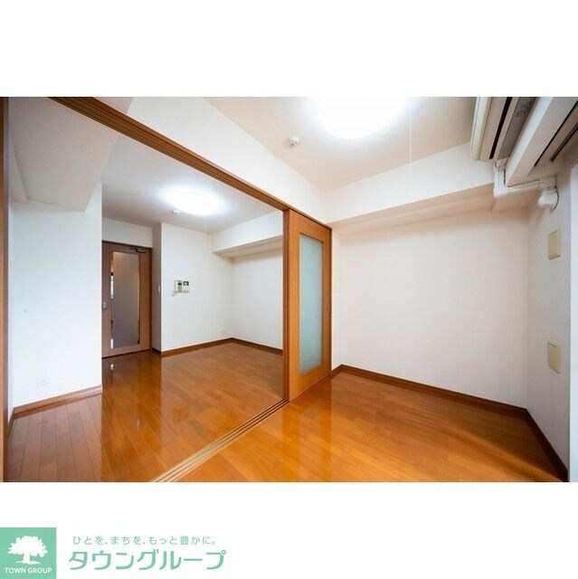 ミリアレジデンス東池袋の物件内観写真