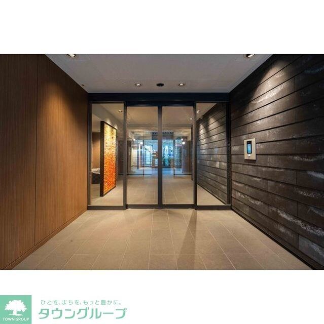 ミリアレジデンス東池袋の物件内観写真