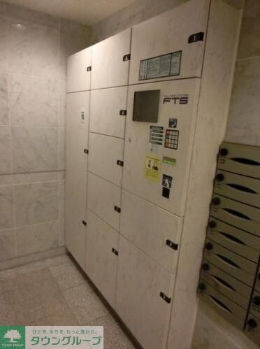 ミリアレジデンス東池袋の物件内観写真