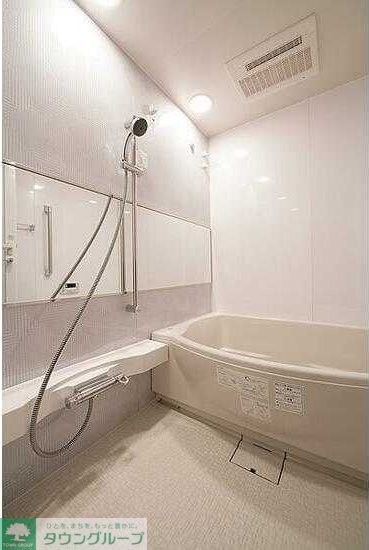 レジディア文京本駒込の物件内観写真