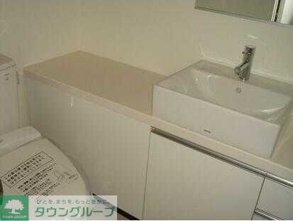 レジディア文京本駒込の物件内観写真