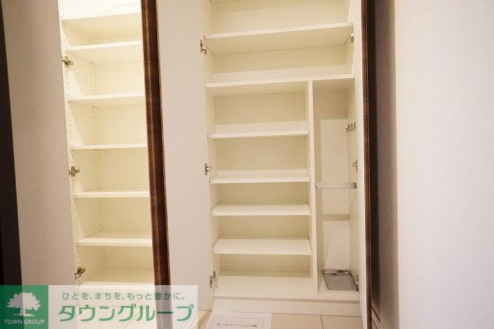 ・ARKMARK巣鴨の物件内観写真