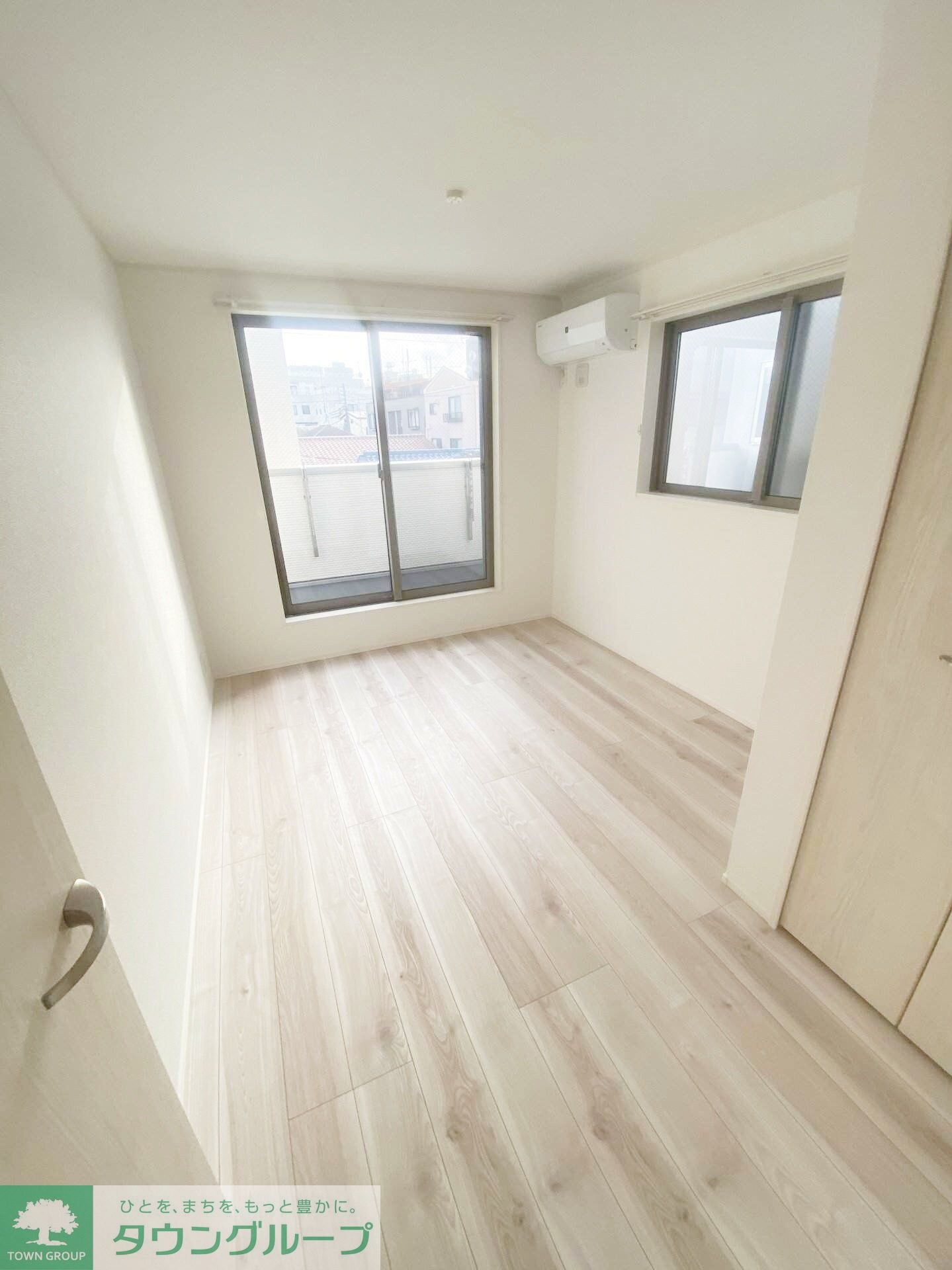 Kolet要町#10の物件内観写真