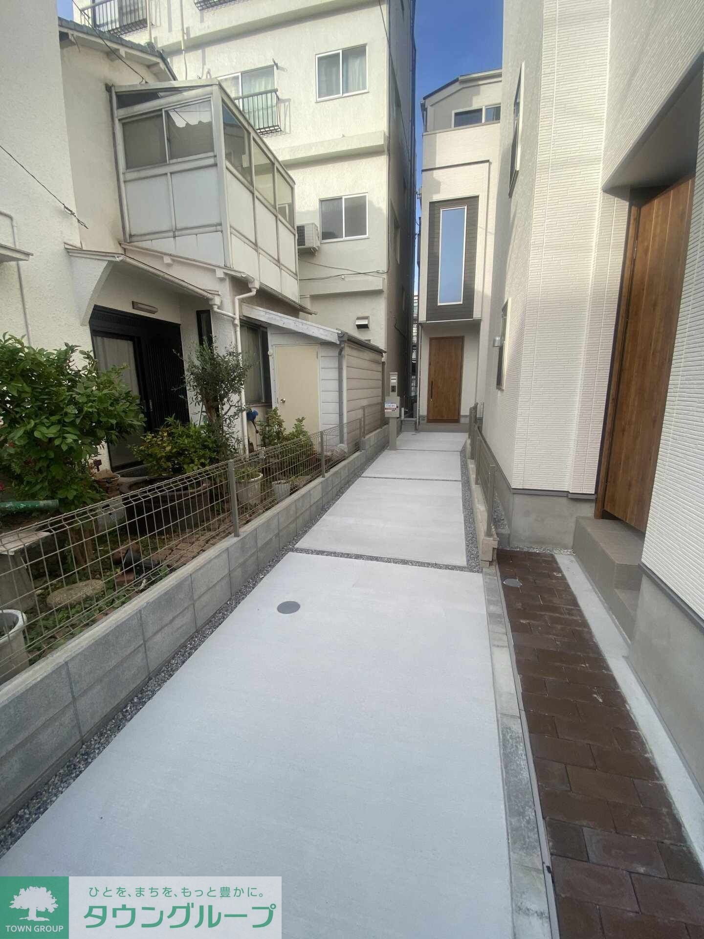 Kolet要町#10の物件内観写真