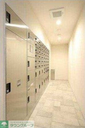 La Douceur巣鴨Westの物件内観写真