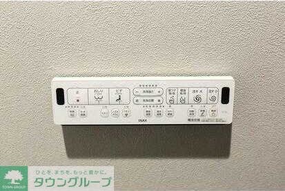 La Douceur巣鴨Westの物件内観写真