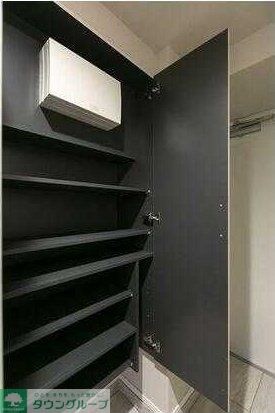 La Douceur巣鴨Westの物件内観写真