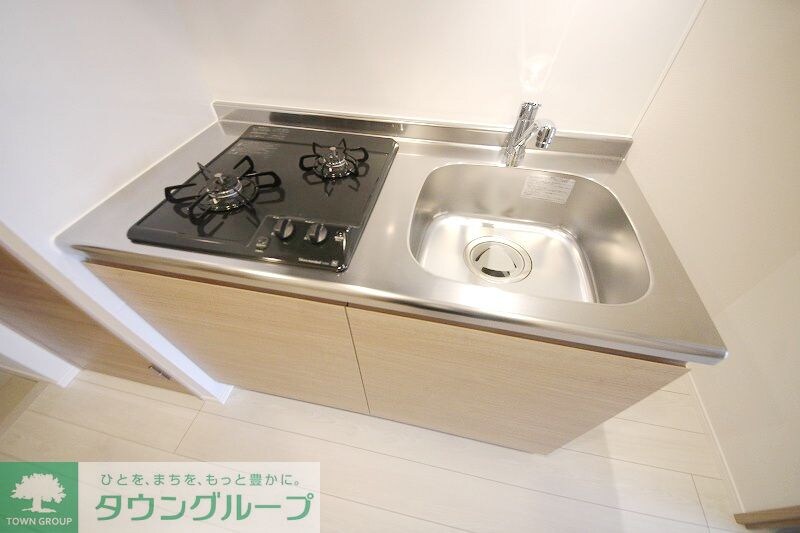 ARKMARK巣鴨の物件内観写真