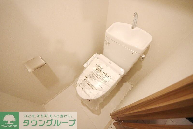 ARKMARK巣鴨の物件内観写真