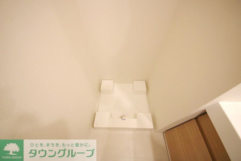 ARKMARK巣鴨の物件内観写真