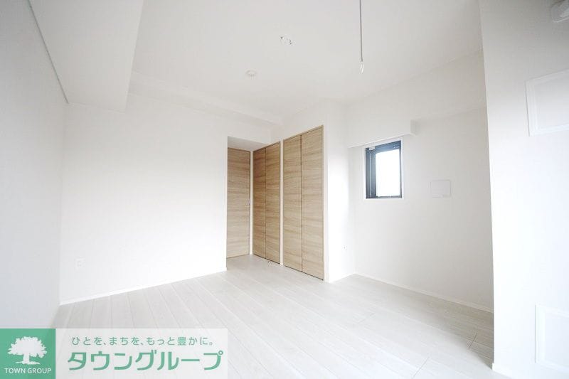 ARKMARK巣鴨の物件内観写真