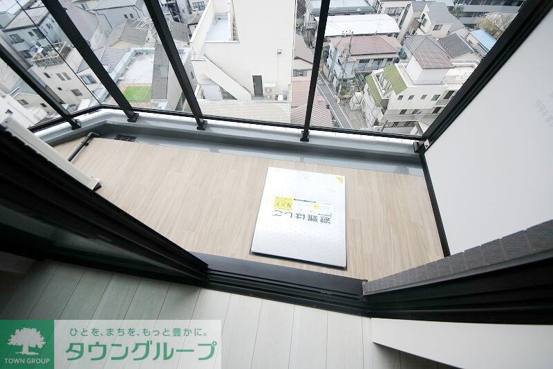 ARKMARK巣鴨の物件内観写真