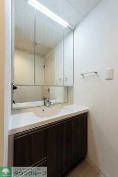 堀之内マンションの物件内観写真