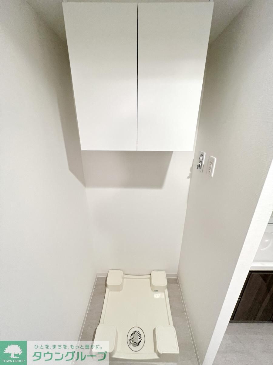 堀之内マンションの物件内観写真