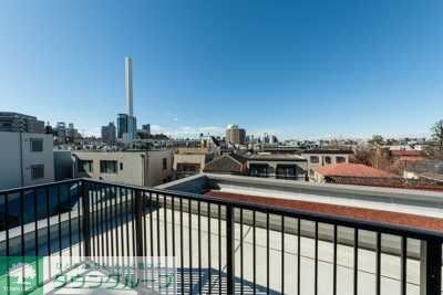 堀之内マンションの物件内観写真