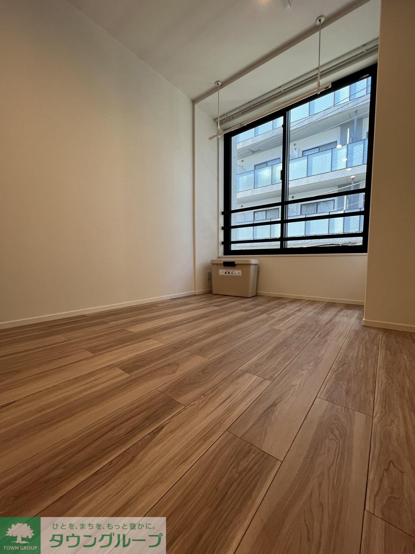 レピュア早稲田レジデンスIIの物件内観写真