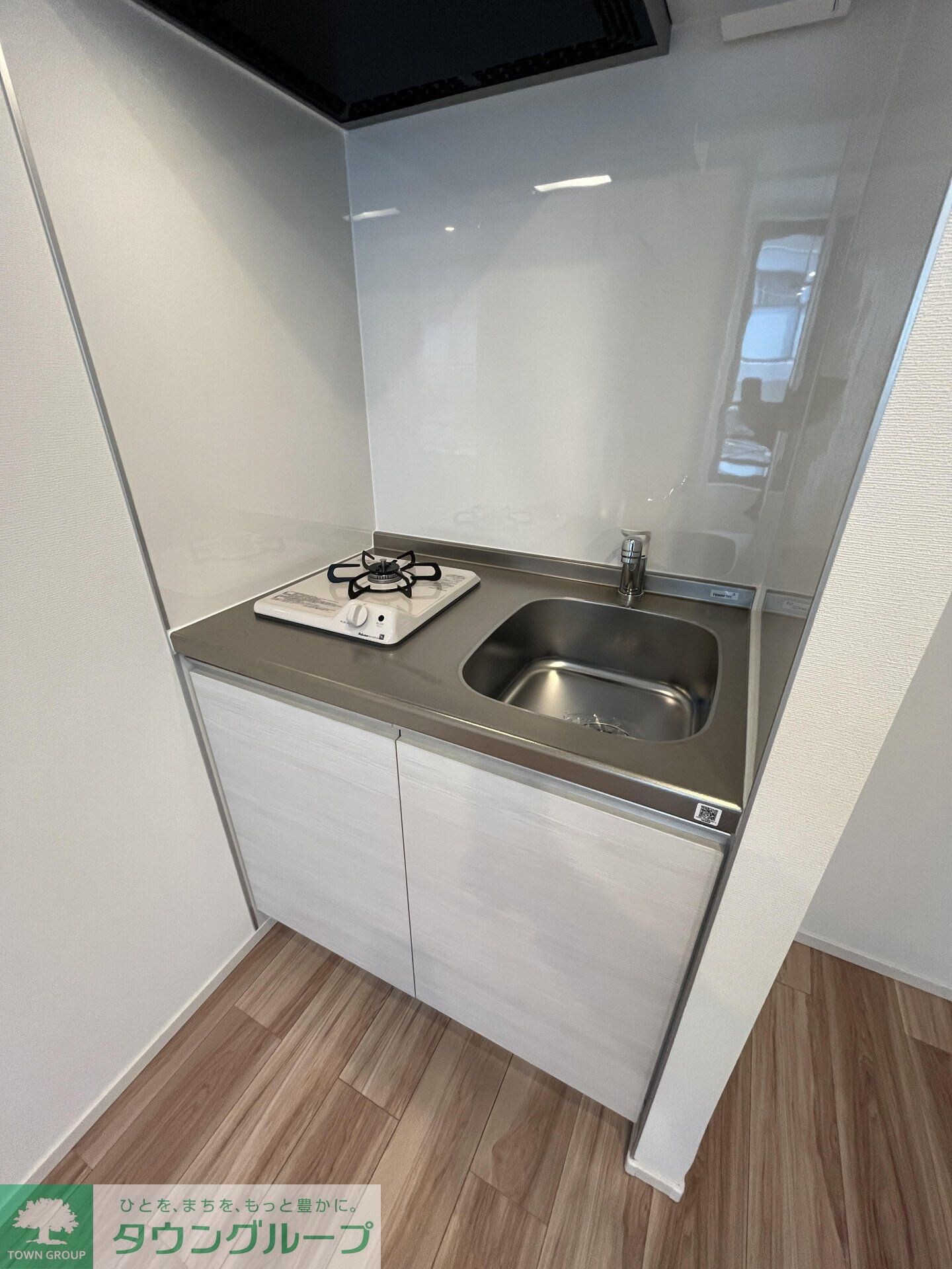 レピュア早稲田レジデンスIIの物件内観写真