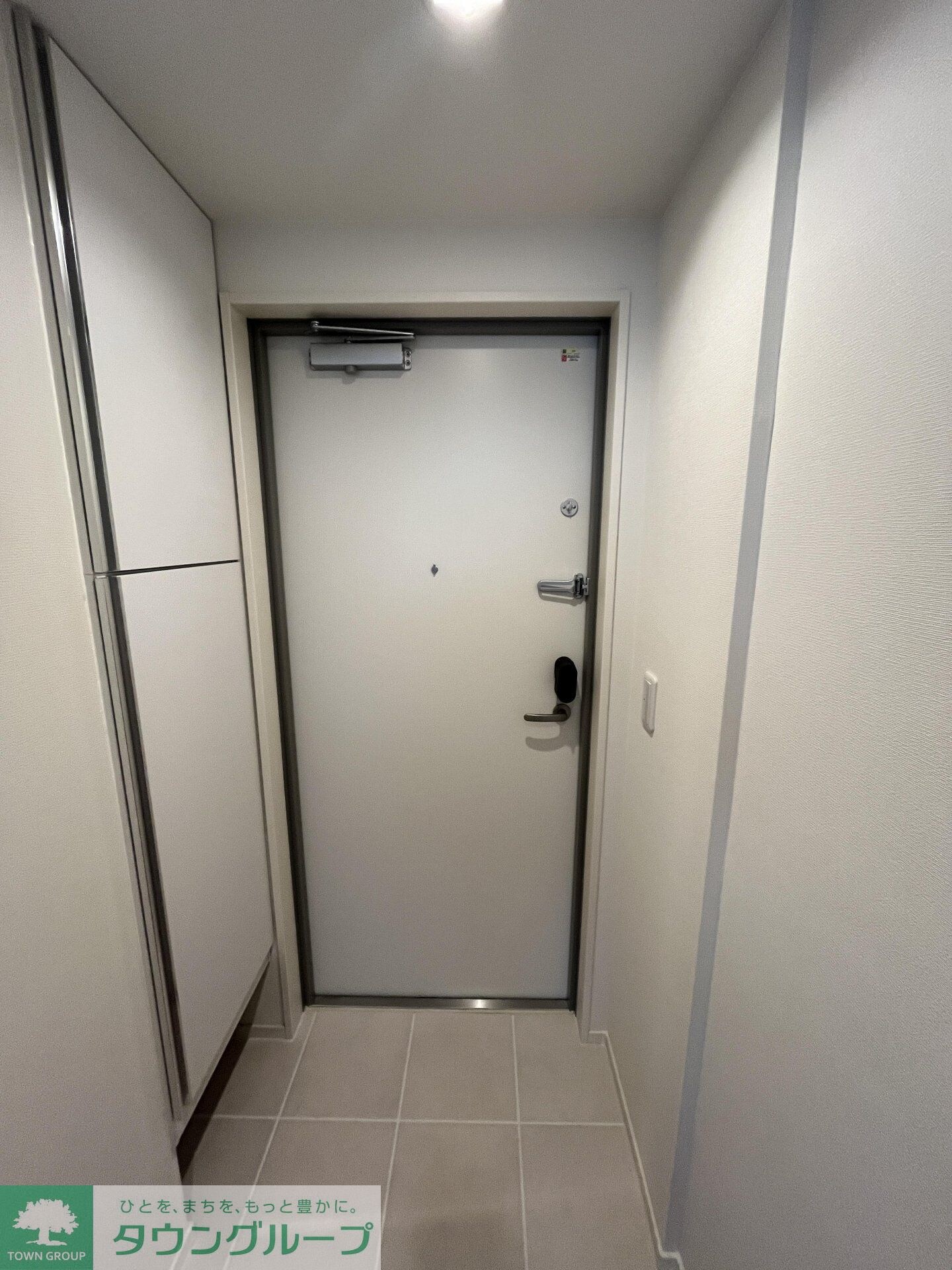 レピュア早稲田レジデンスIIの物件内観写真