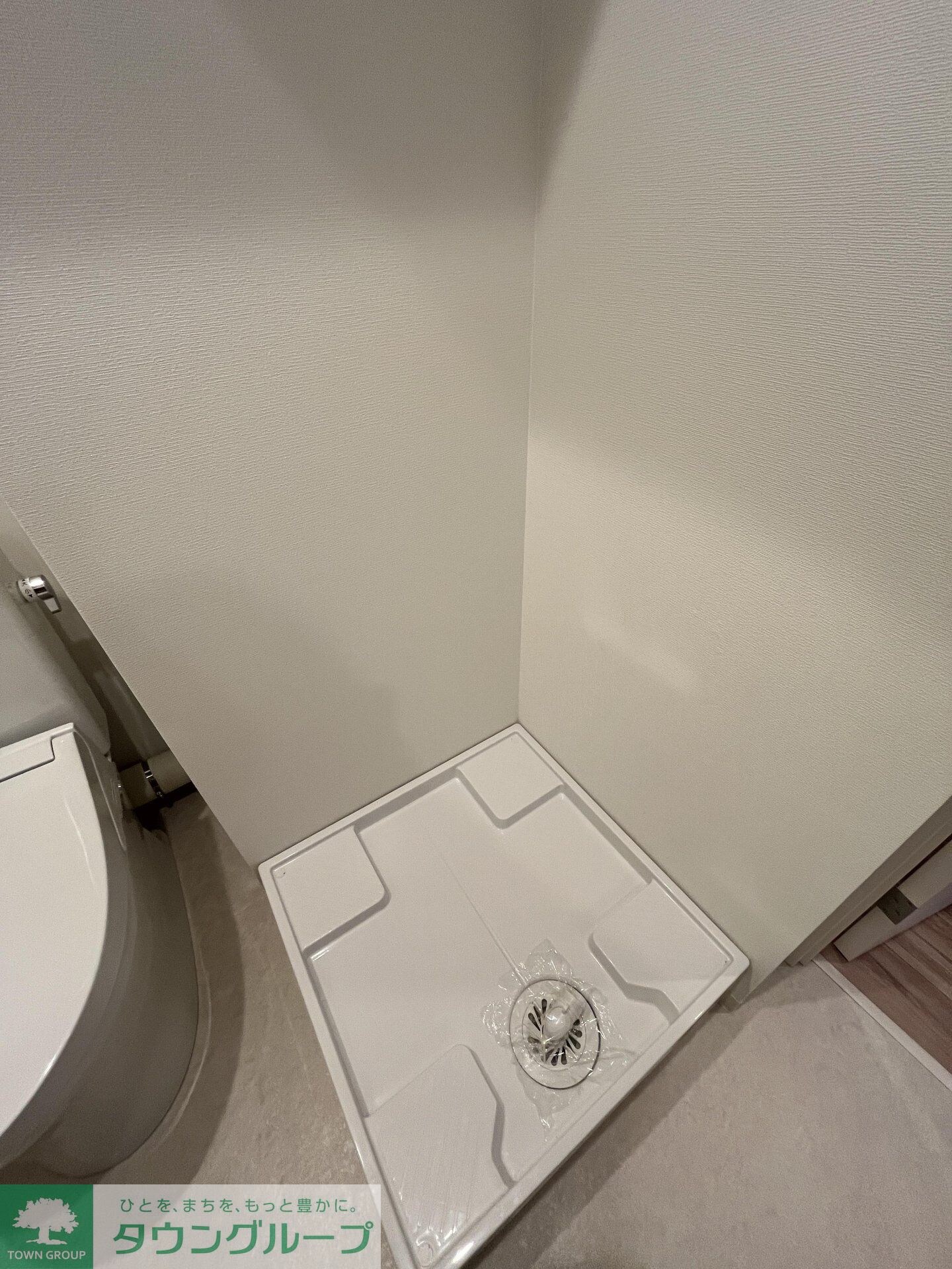 レピュア早稲田レジデンスIIの物件内観写真