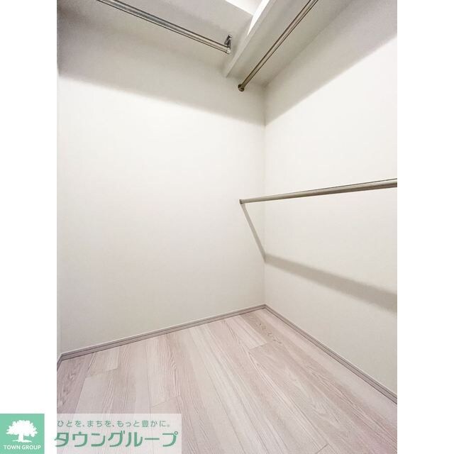 リビオメゾン東池袋の物件内観写真