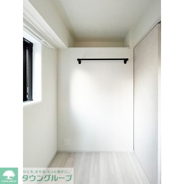 リビオメゾン東池袋の物件内観写真