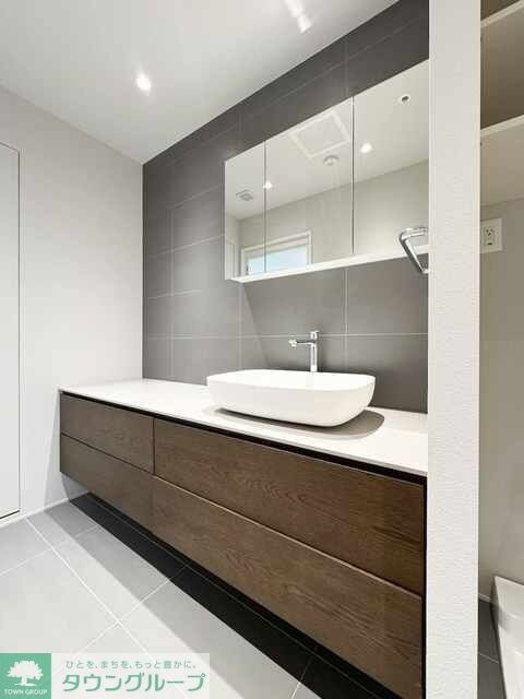 ラ・トゥール飯田橋の物件内観写真