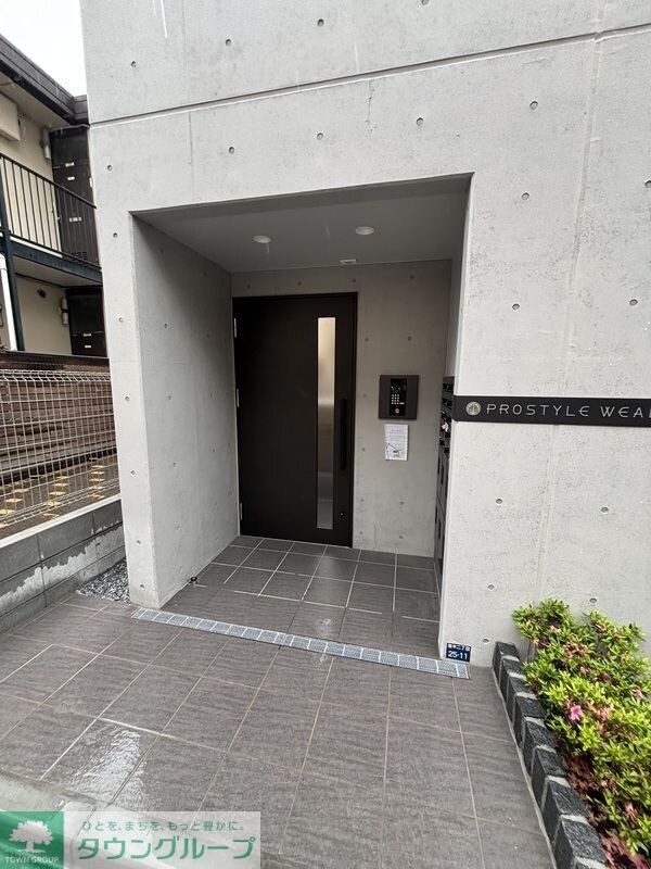 プロスタイルウェルス東武練馬の物件内観写真