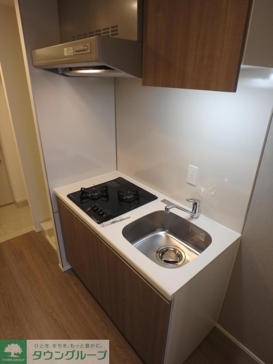 グランドコンシェルジュ池袋本町イーストの物件内観写真