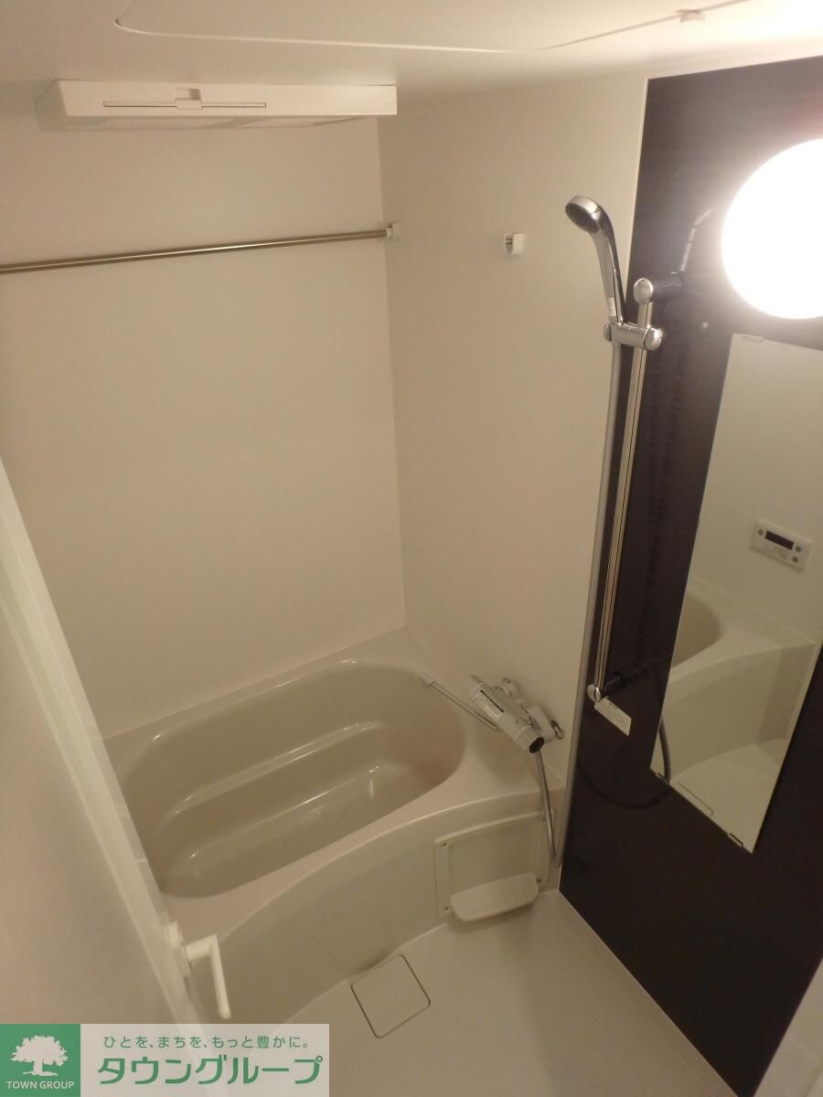 グランドコンシェルジュ池袋本町イーストの物件内観写真