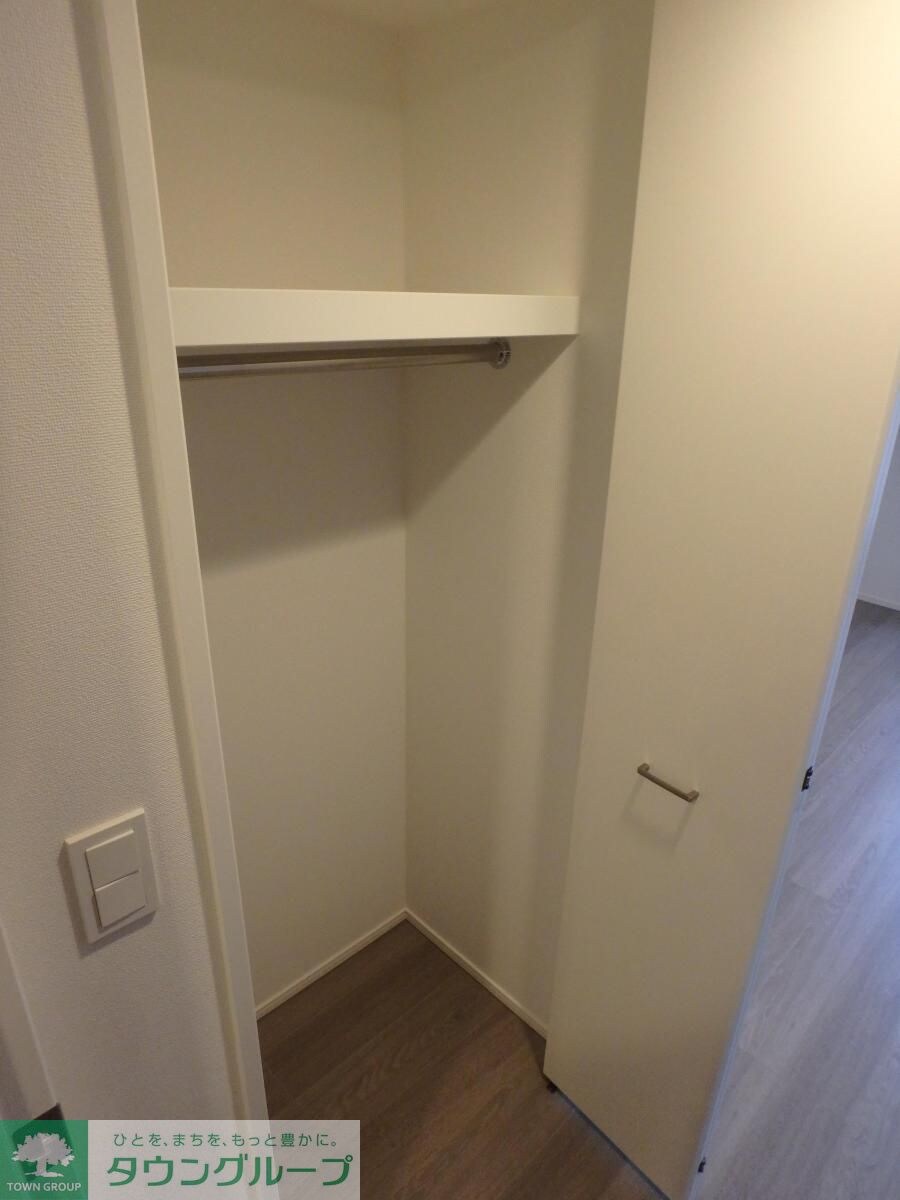 グランドコンシェルジュ池袋本町イーストの物件内観写真