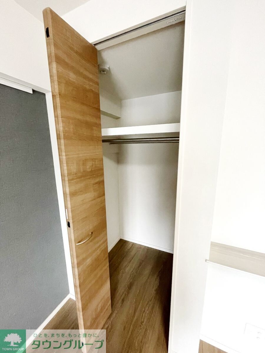 アルファコート常盤台3の物件内観写真