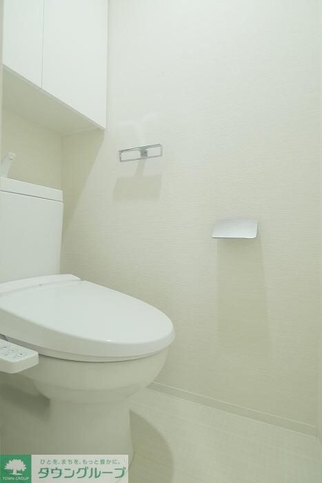 PREMIUMCUBE池袋要町の物件内観写真