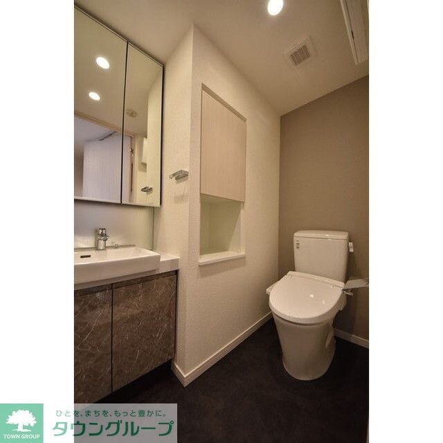 GRAN PASEO 新大塚の物件内観写真