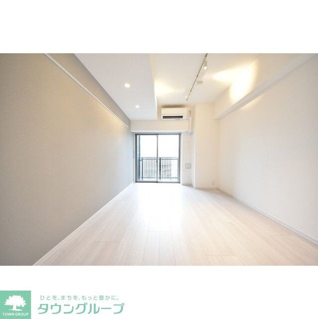 GRAN PASEO 新大塚の物件内観写真