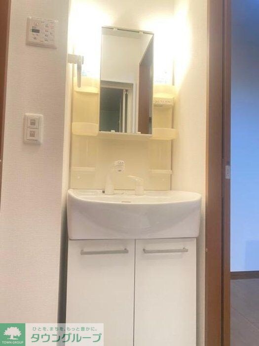 グランドゥール西巣鴨の物件内観写真