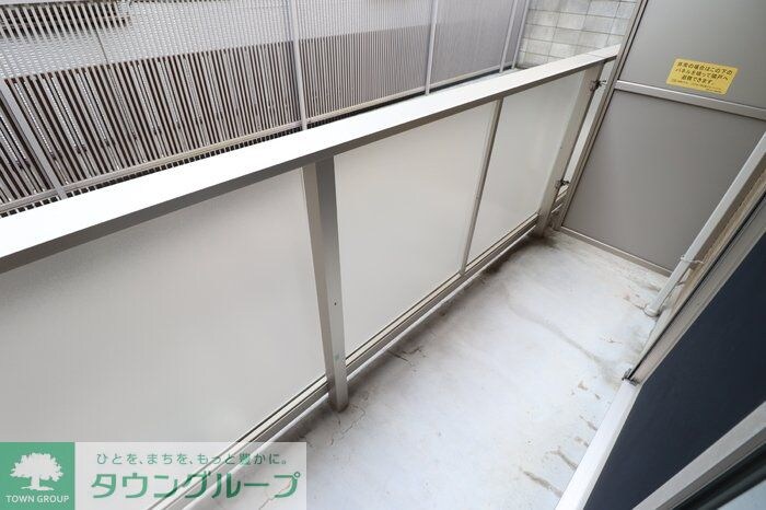 グランドゥール西巣鴨の物件内観写真