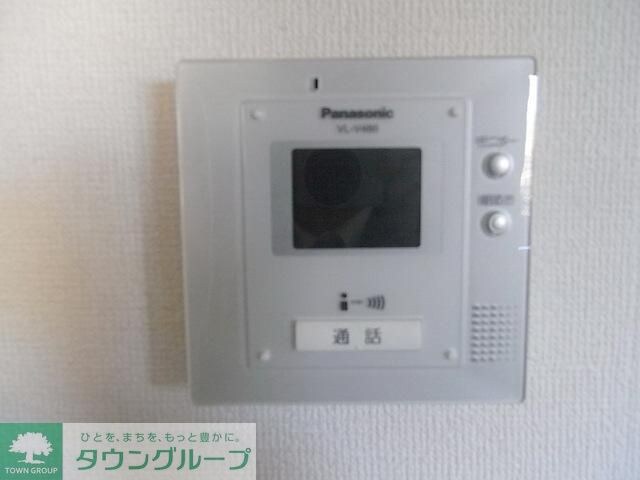 パークヒルズの物件内観写真