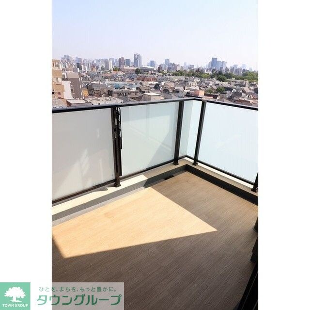 エルスタンザ文京白山の物件内観写真