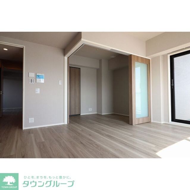 エルスタンザ文京白山の物件内観写真