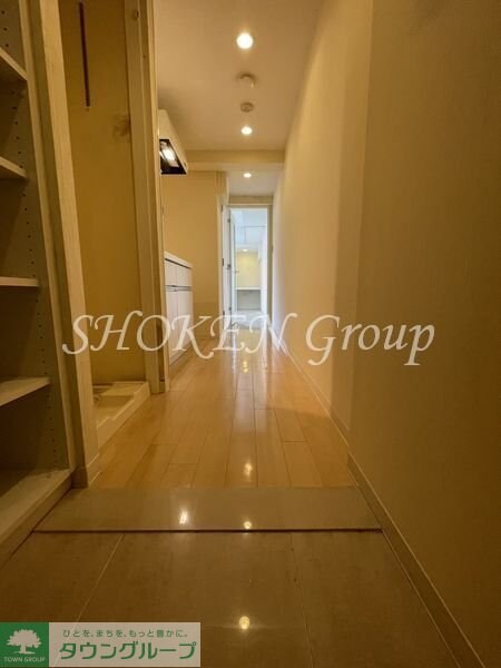 ビバリーホームズ練馬桜台の物件内観写真